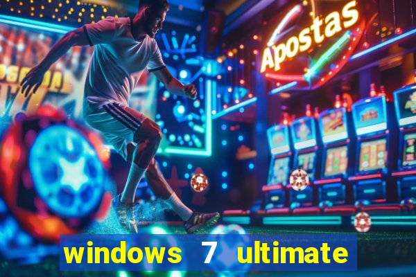 windows 7 ultimate 64 bits download